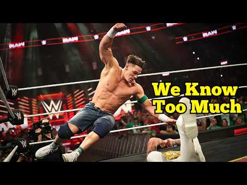 When Did Wrestling Fans Stop Wanting To Be Worked? thumbnail
